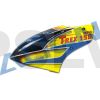 HC1512 150 Fiberglass Painted Canopy